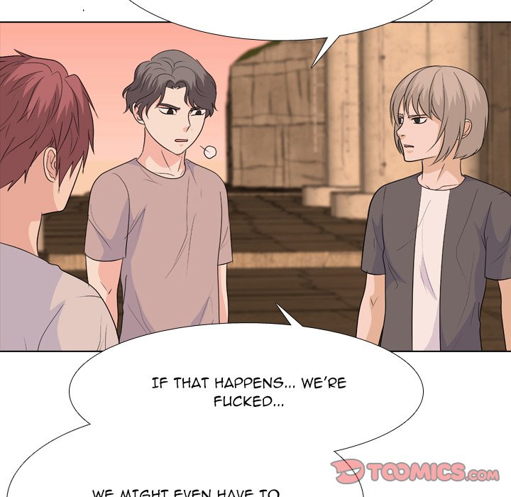 High School Legend Red Dragon Chapter 198 image 26