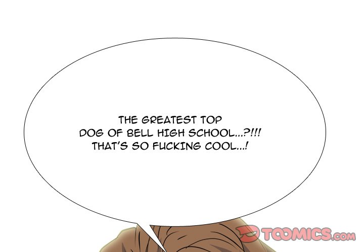 High School Legend Red Dragon Chapter 198 image 2