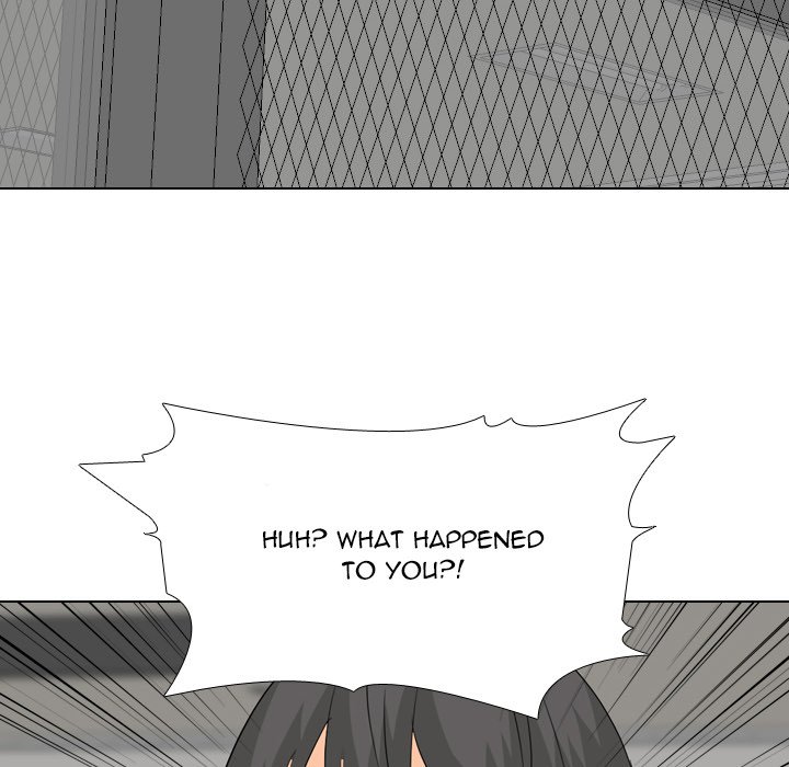 High School Legend Red Dragon Chapter 198 image 34