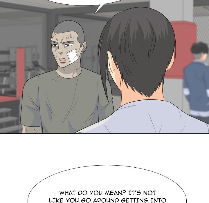 High School Legend Red Dragon Chapter 198 image 36