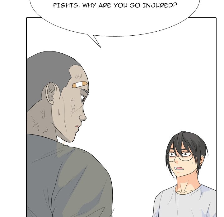 High School Legend Red Dragon Chapter 198 image 37