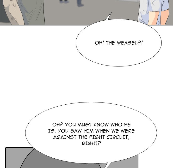 High School Legend Red Dragon Chapter 198 image 45