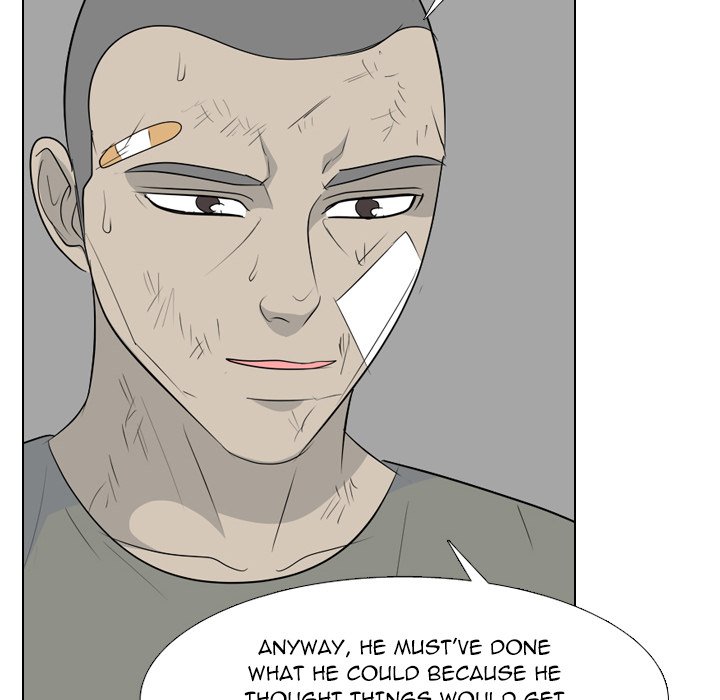 High School Legend Red Dragon Chapter 198 image 46