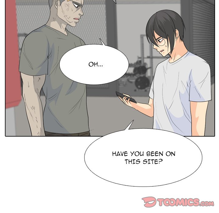 High School Legend Red Dragon Chapter 198 image 50