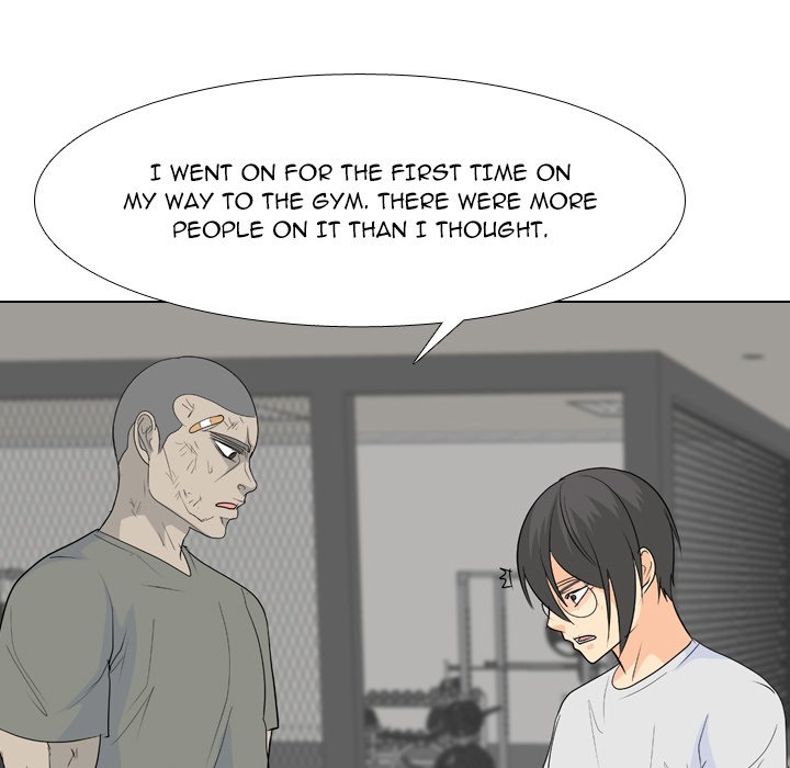 High School Legend Red Dragon Chapter 198 image 51