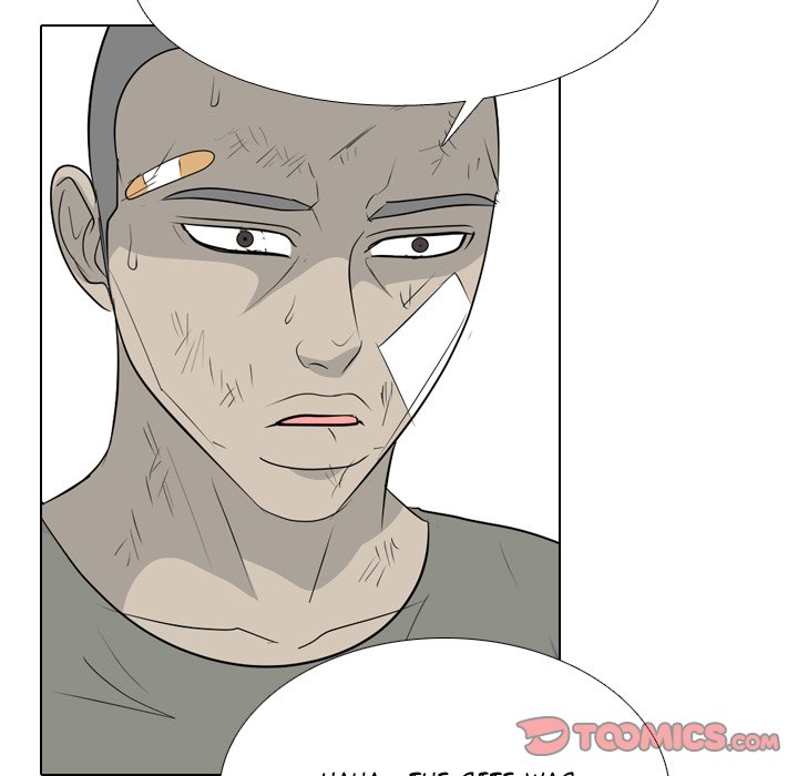 High School Legend Red Dragon Chapter 198 image 53