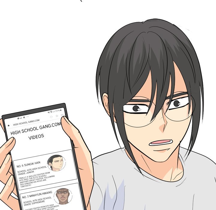 High School Legend Red Dragon Chapter 198 image 55