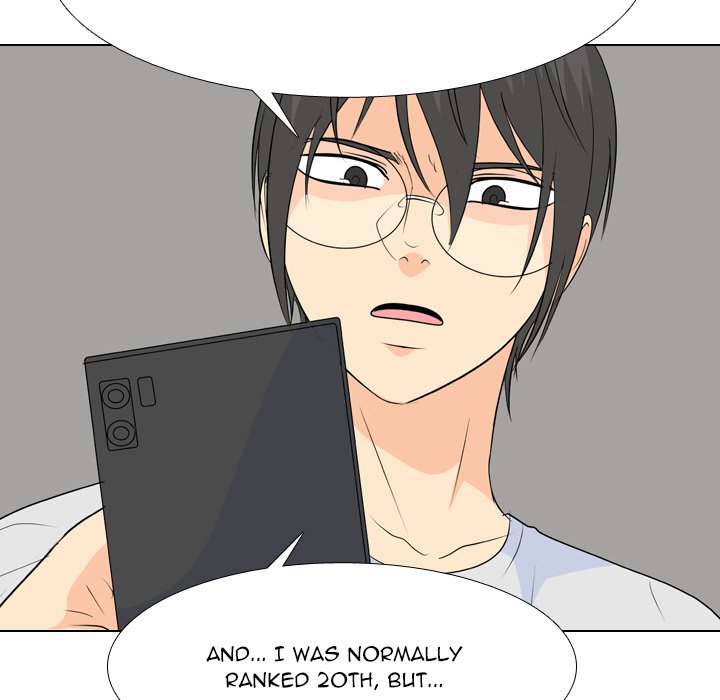 High School Legend Red Dragon Chapter 198 image 61