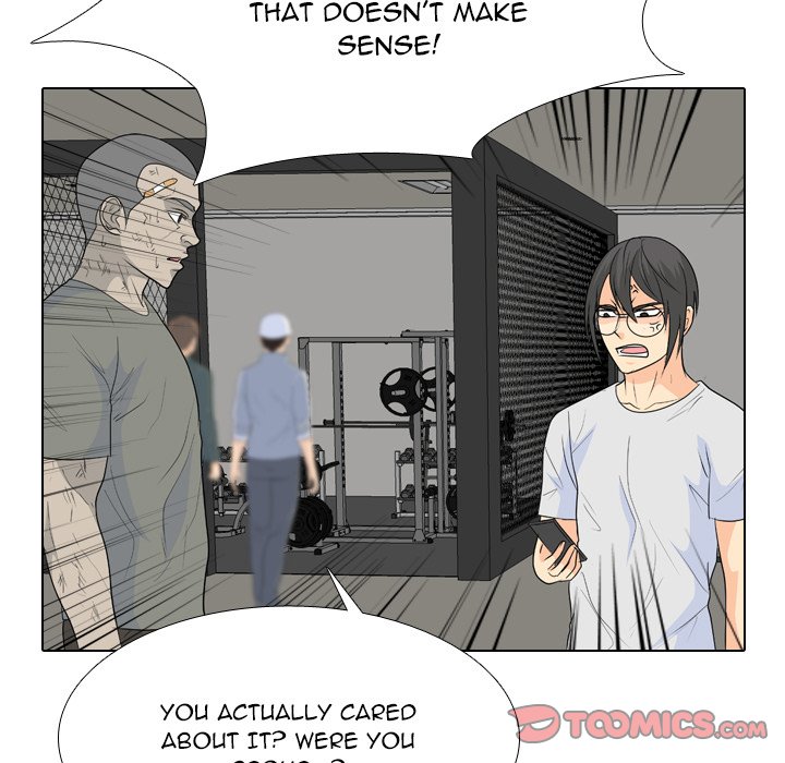 High School Legend Red Dragon Chapter 198 image 65