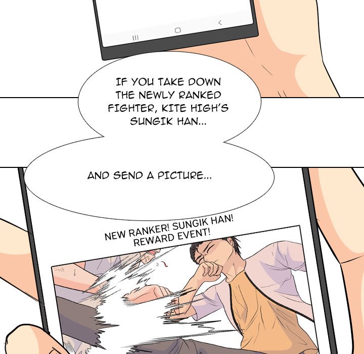 High School Legend Red Dragon Chapter 198 image 70