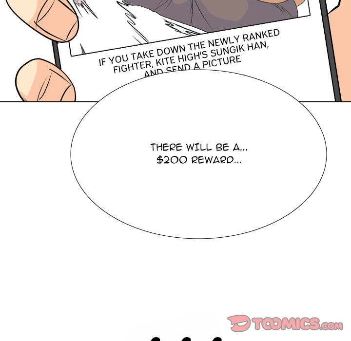 High School Legend Red Dragon Chapter 198 image 71