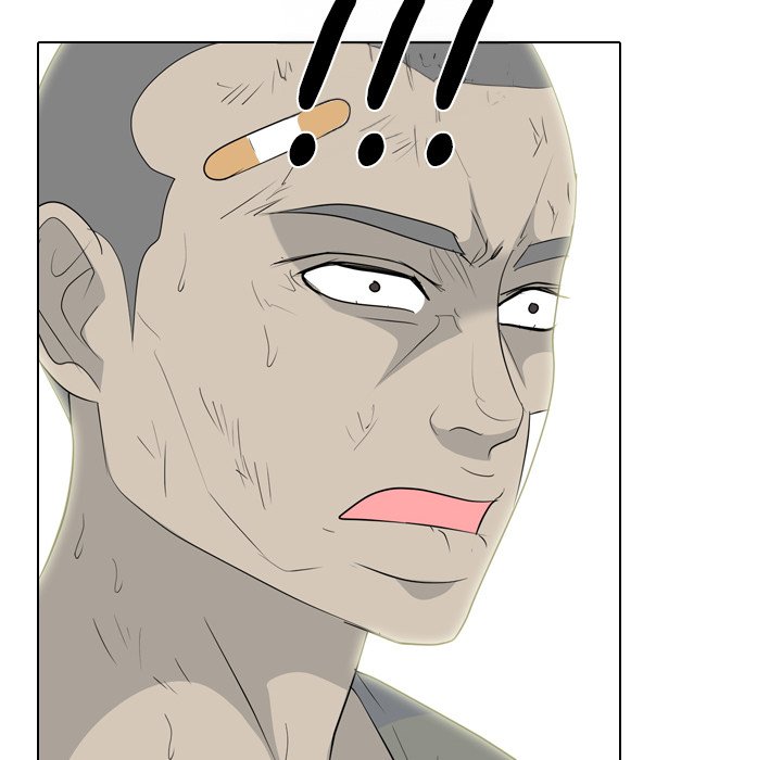 High School Legend Red Dragon Chapter 198 image 72