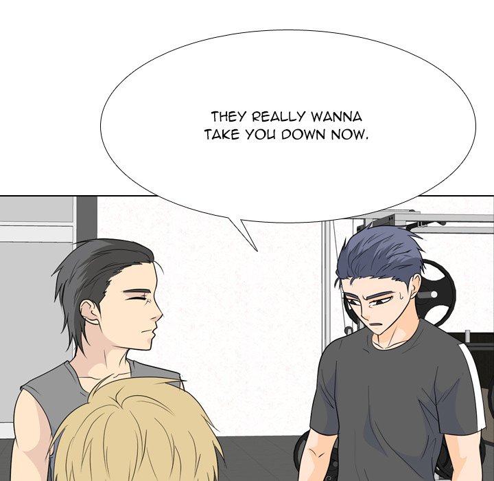 High School Legend Red Dragon Chapter 198 image 78