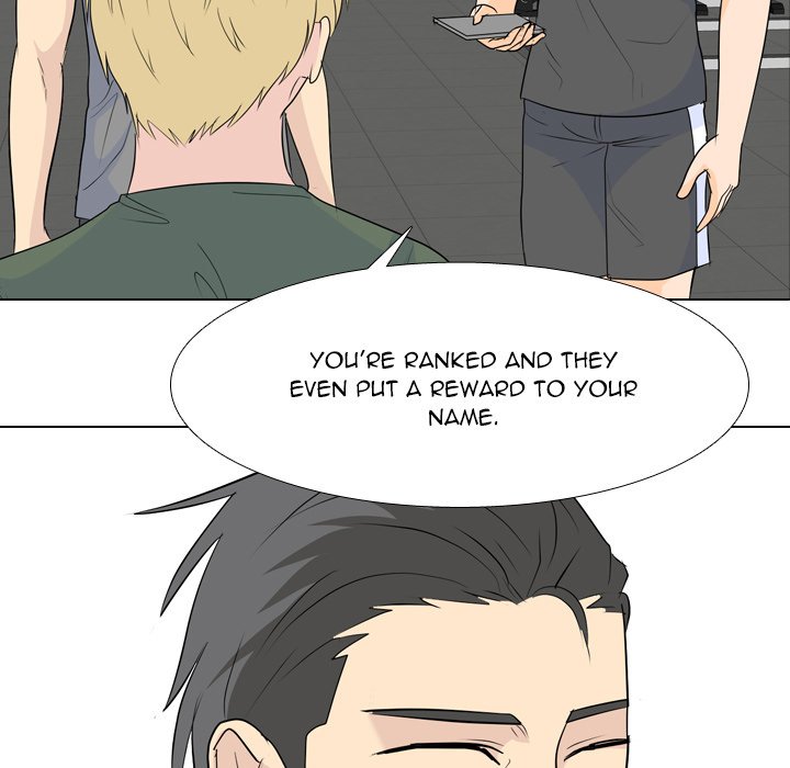 High School Legend Red Dragon Chapter 198 image 79
