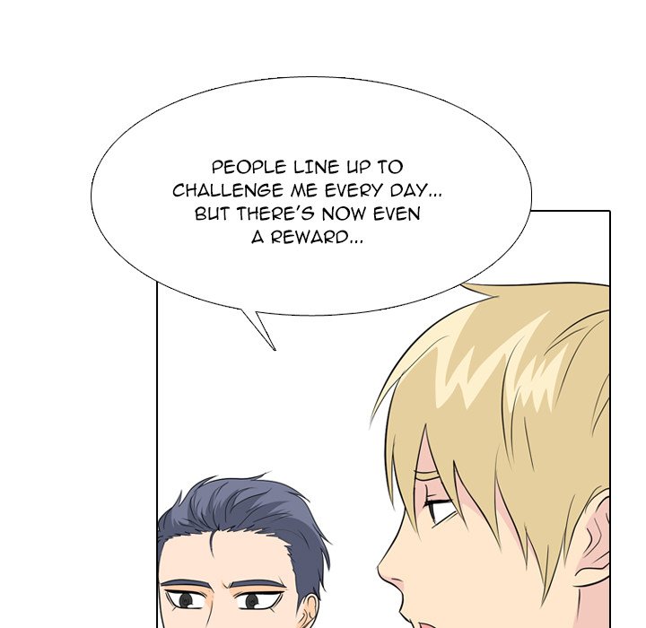 High School Legend Red Dragon Chapter 198 image 81