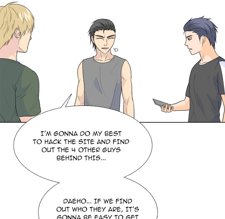 High School Legend Red Dragon Chapter 198 image 84