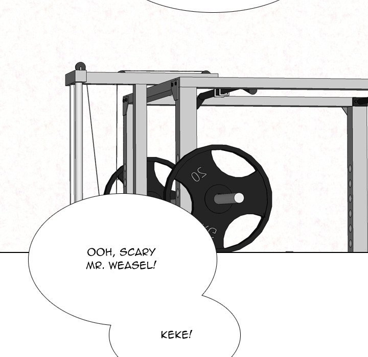 High School Legend Red Dragon Chapter 198 image 90