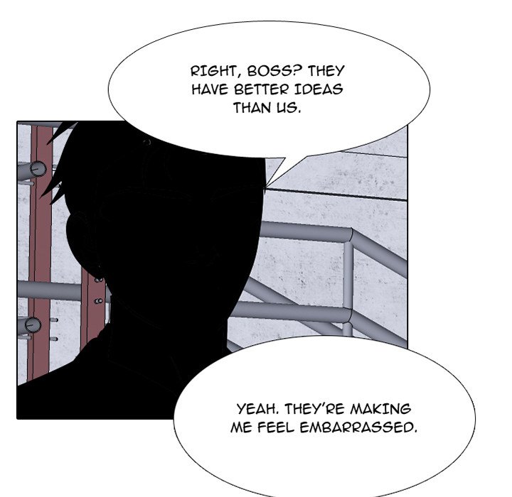 High School Legend Red Dragon Chapter 199 image 9