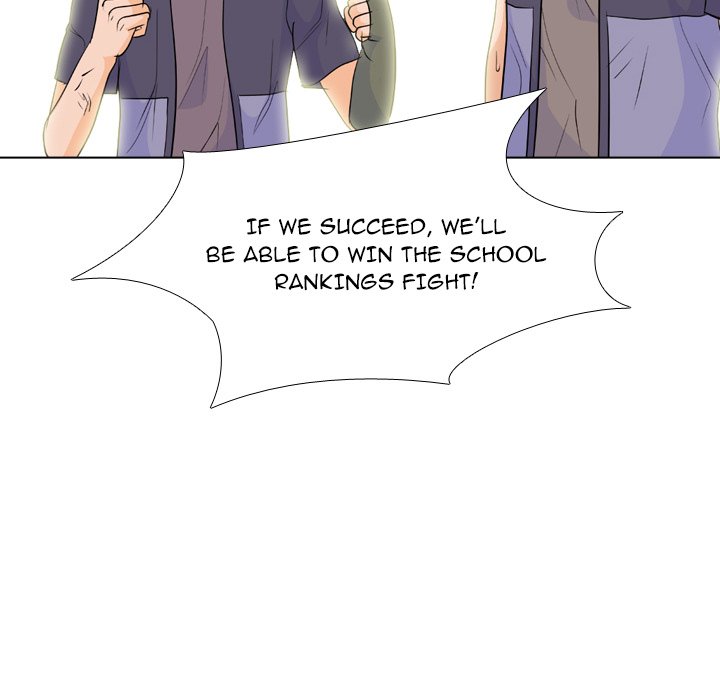 High School Legend Red Dragon Chapter 199 image 99
