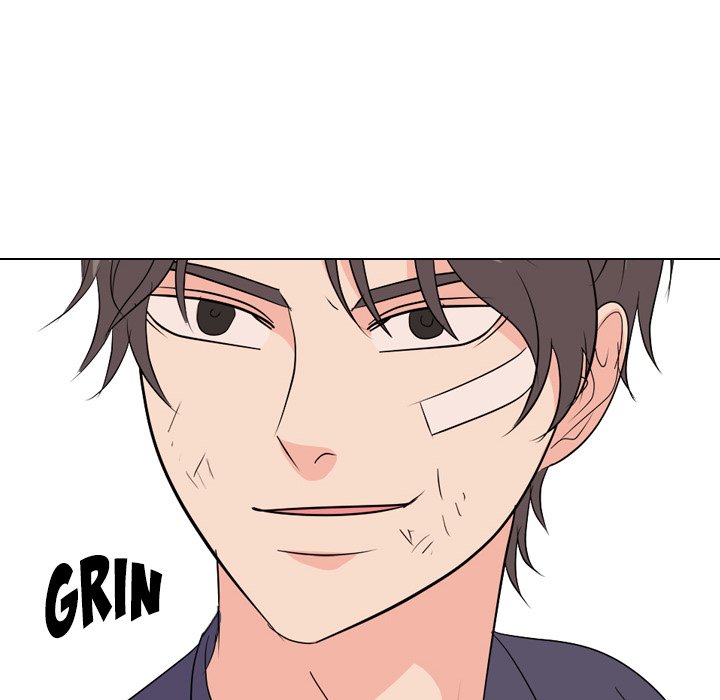 High School Legend Red Dragon Chapter 199 image 100