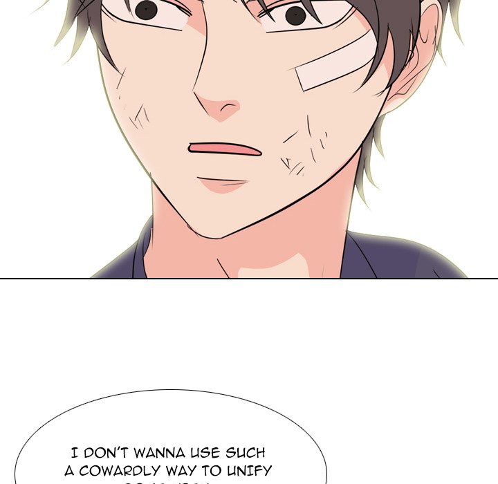 High School Legend Red Dragon Chapter 199 image 103