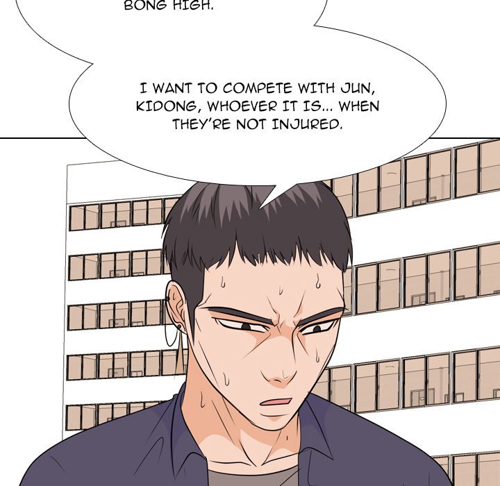 High School Legend Red Dragon Chapter 199 image 104