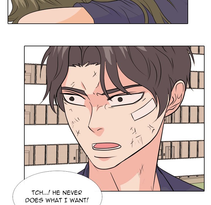 High School Legend Red Dragon Chapter 199 image 109