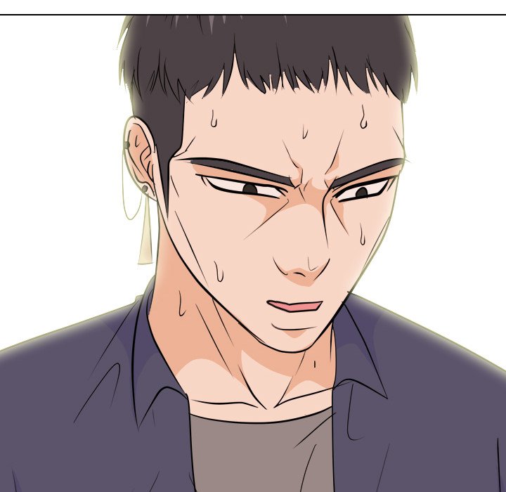 High School Legend Red Dragon Chapter 199 image 111