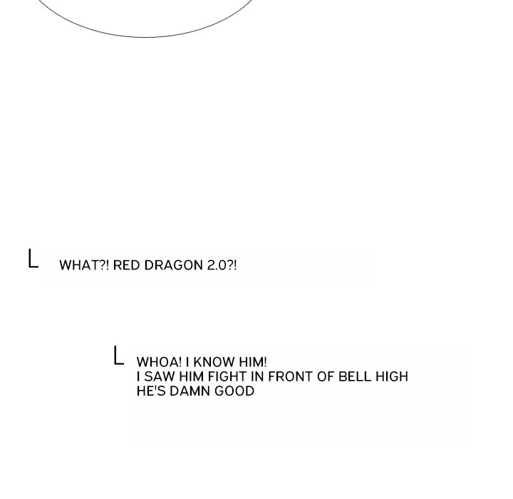 High School Legend Red Dragon Chapter 199 image 122