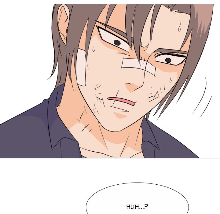 High School Legend Red Dragon Chapter 199 image 124