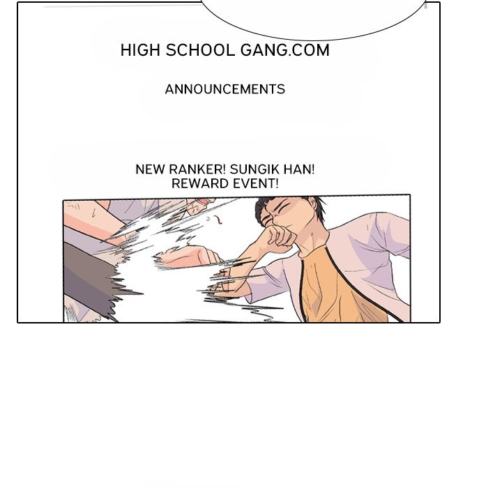 High School Legend Red Dragon Chapter 199 image 125