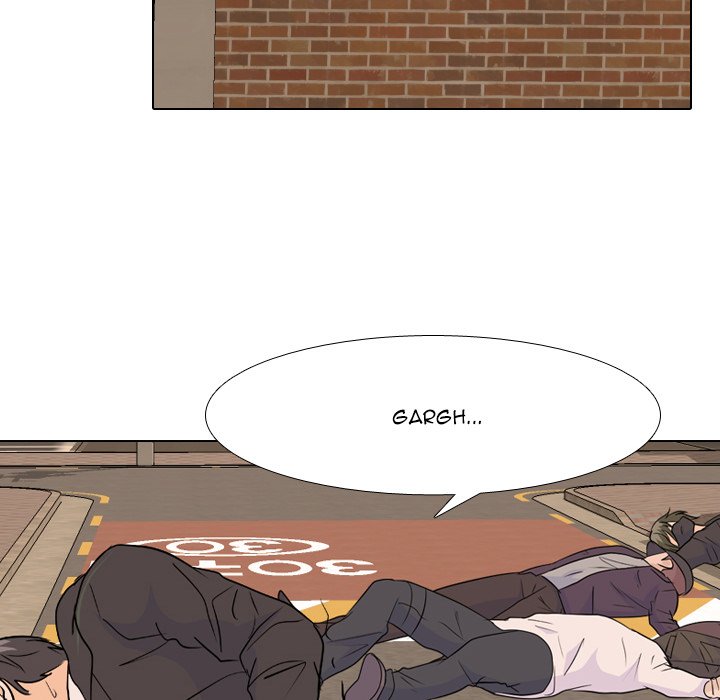 High School Legend Red Dragon Chapter 199 image 132