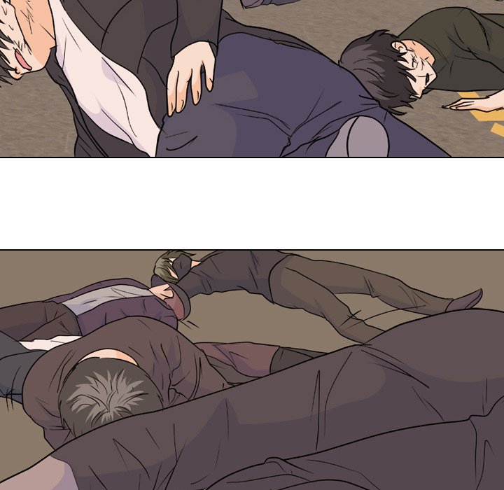 High School Legend Red Dragon Chapter 199 image 133