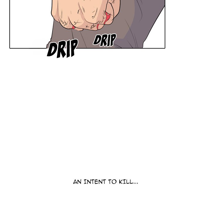 High School Legend Red Dragon Chapter 199 image 135