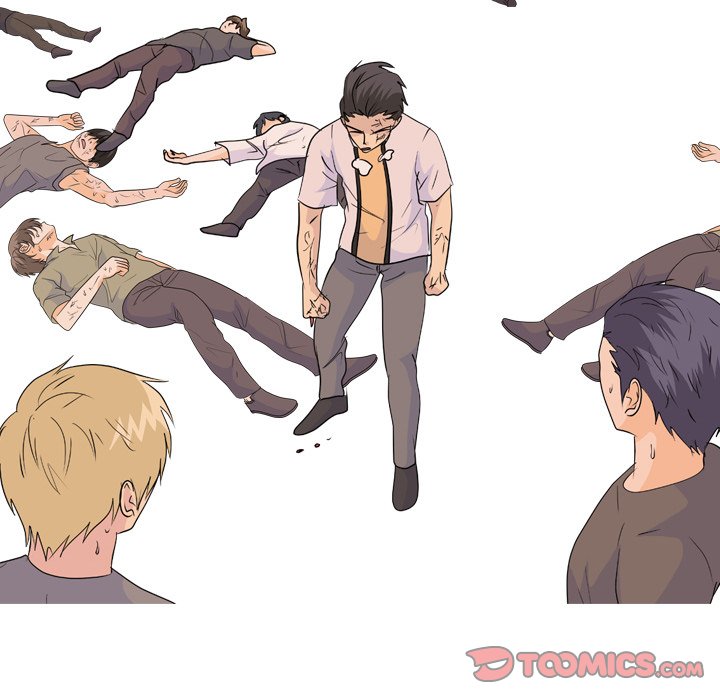 High School Legend Red Dragon Chapter 199 image 137