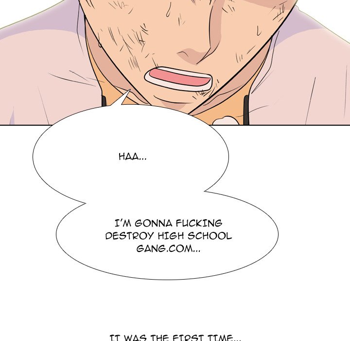 High School Legend Red Dragon Chapter 199 image 141