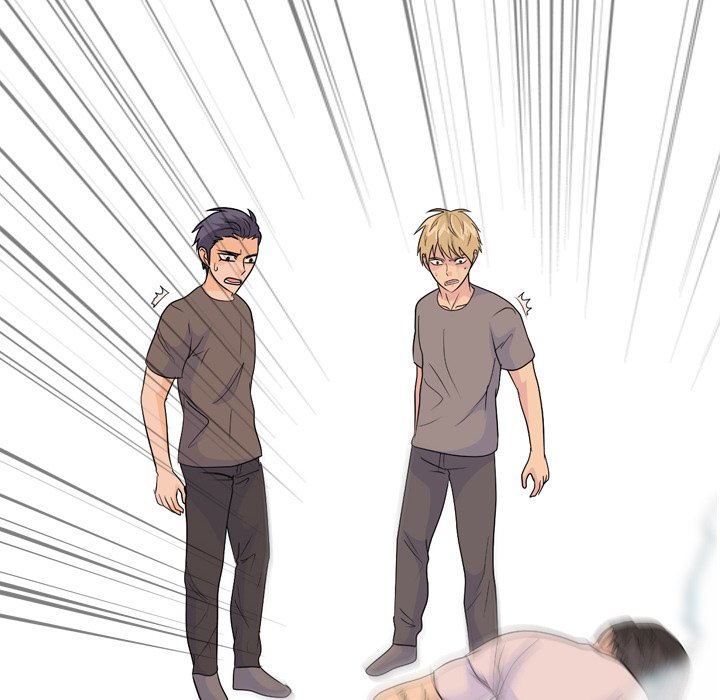 High School Legend Red Dragon Chapter 199 image 144