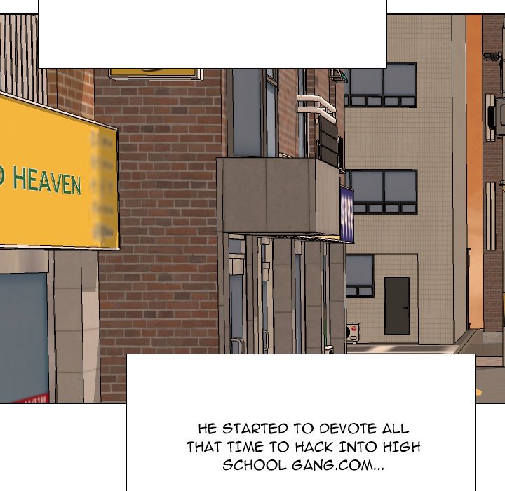 High School Legend Red Dragon Chapter 199 image 147