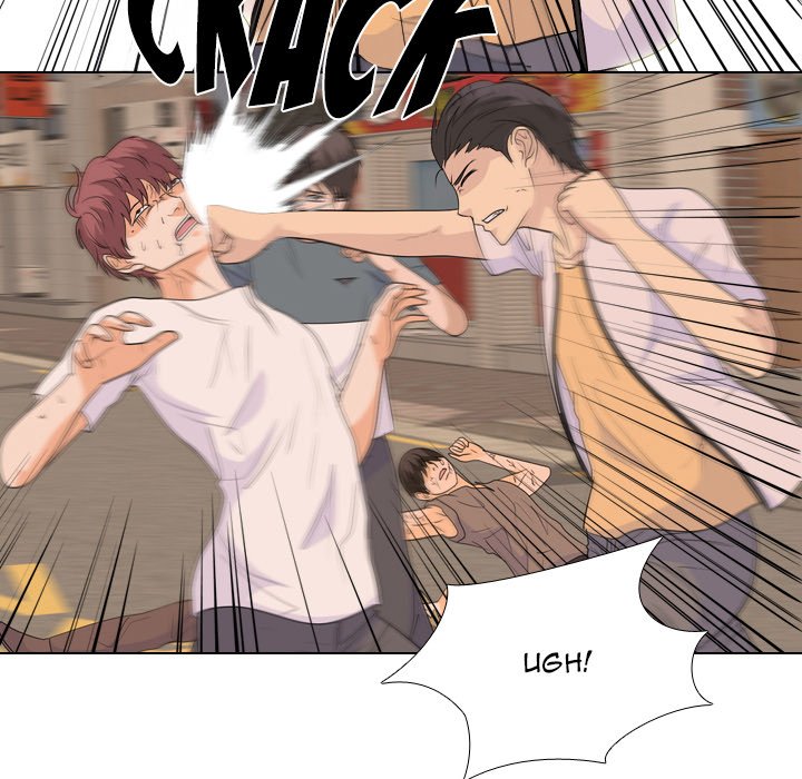 High School Legend Red Dragon Chapter 199 image 16