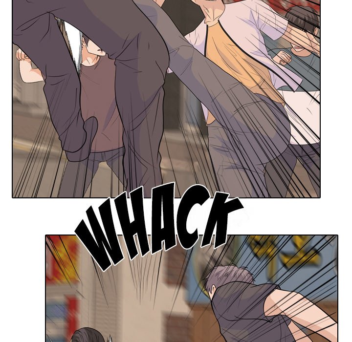 High School Legend Red Dragon Chapter 199 image 18