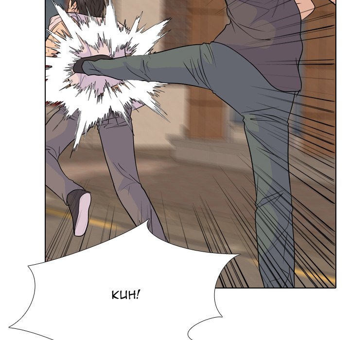 High School Legend Red Dragon Chapter 199 image 19