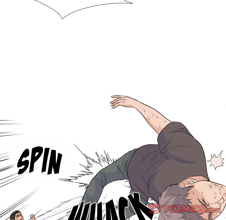 High School Legend Red Dragon Chapter 199 image 20