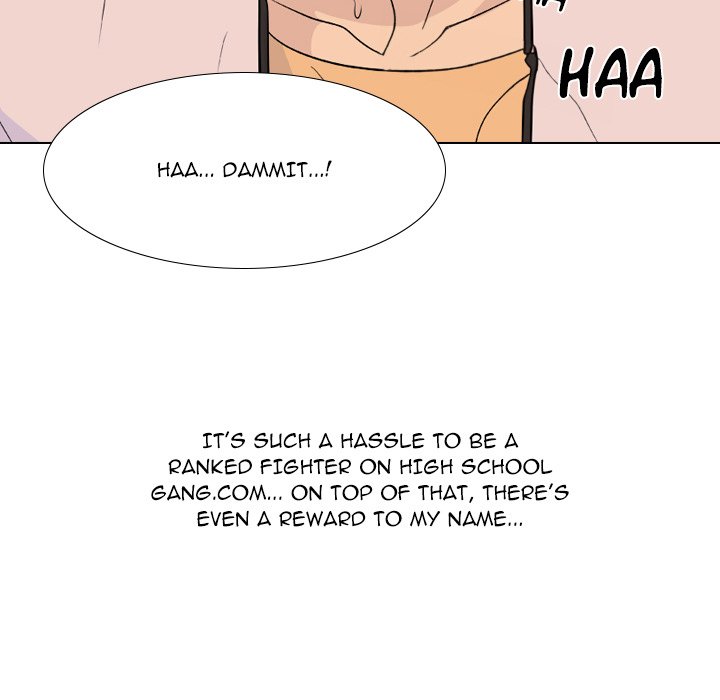 High School Legend Red Dragon Chapter 199 image 26