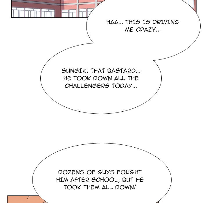 High School Legend Red Dragon Chapter 199 image 33