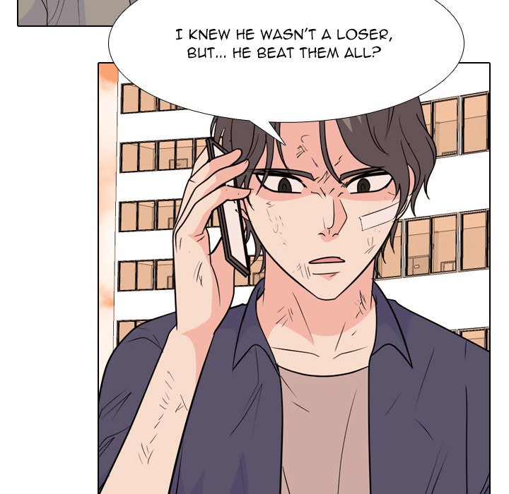 High School Legend Red Dragon Chapter 199 image 35