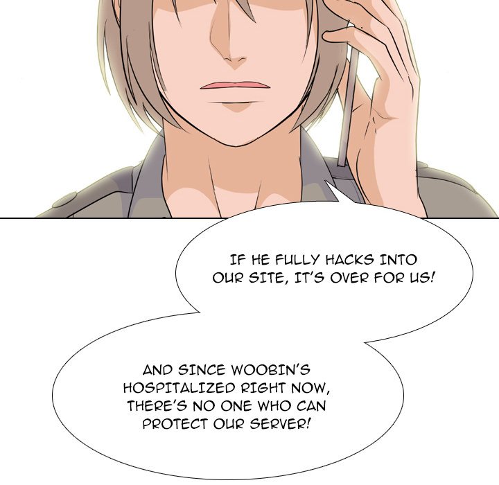 High School Legend Red Dragon Chapter 199 image 37