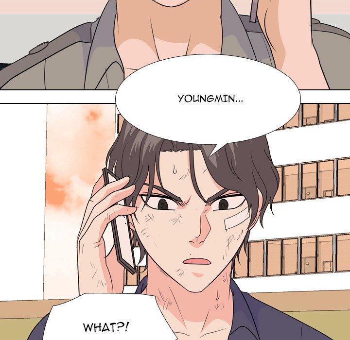 High School Legend Red Dragon Chapter 199 image 39