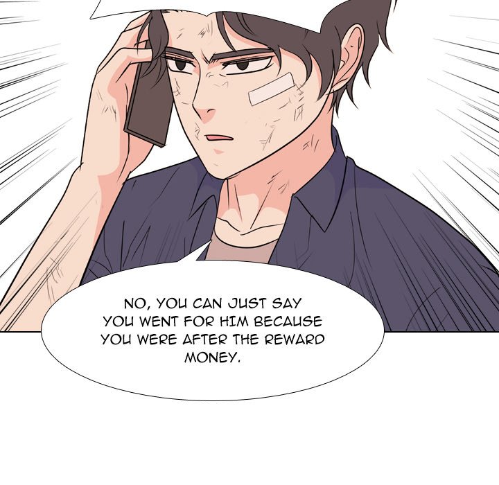 High School Legend Red Dragon Chapter 199 image 43