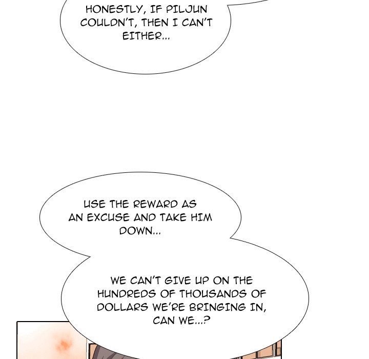 High School Legend Red Dragon Chapter 199 image 45