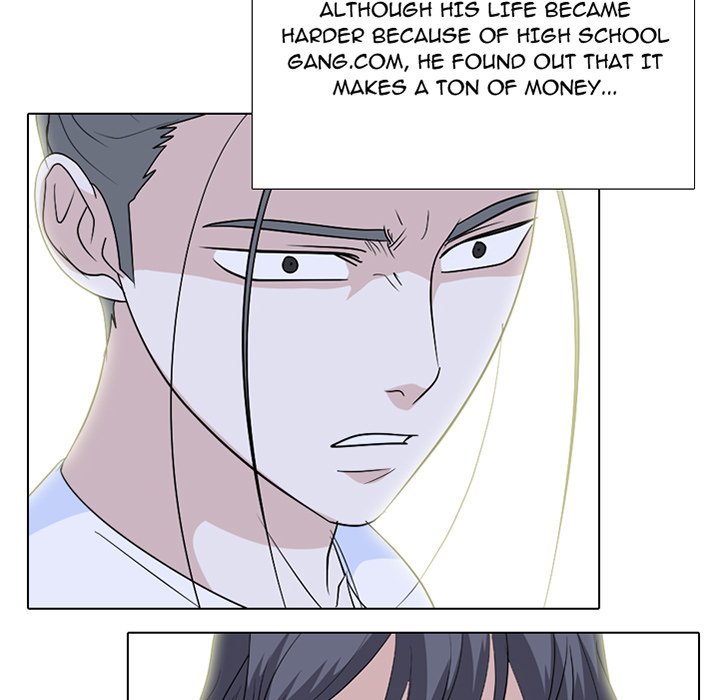 High School Legend Red Dragon Chapter 199 image 4